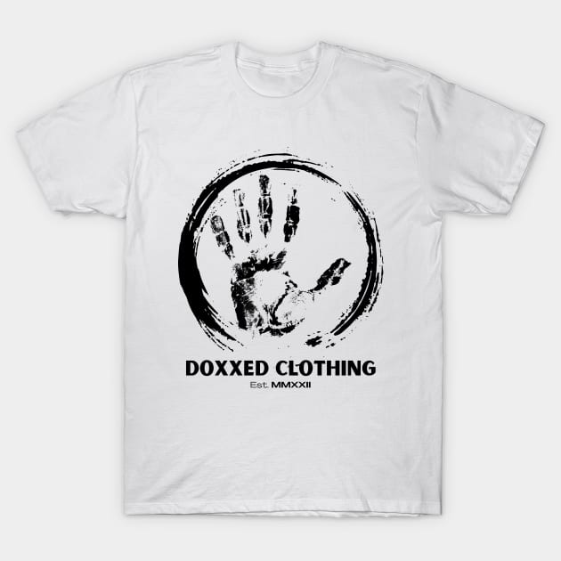 Doxxed Clothing LGHT T-Shirt by Doxxed Clothing